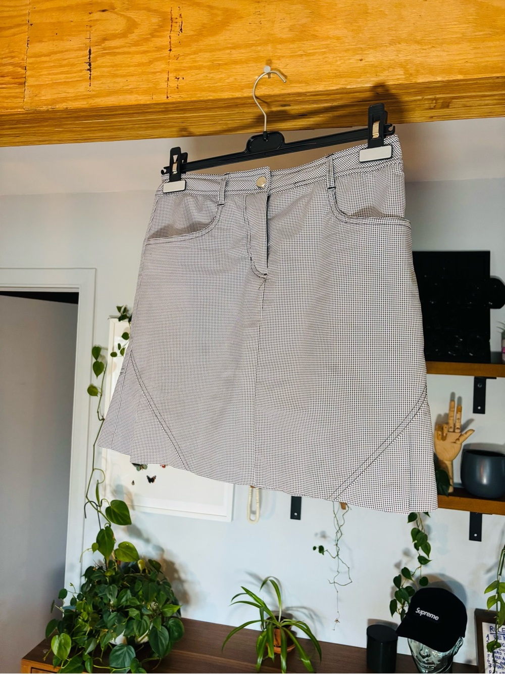 ✨ NVO by Lancôt Golf Skort – Size 2 ✨